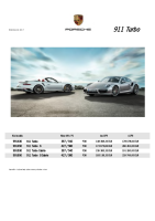 Porsche 911-991_Turbo - cennik 2017-1